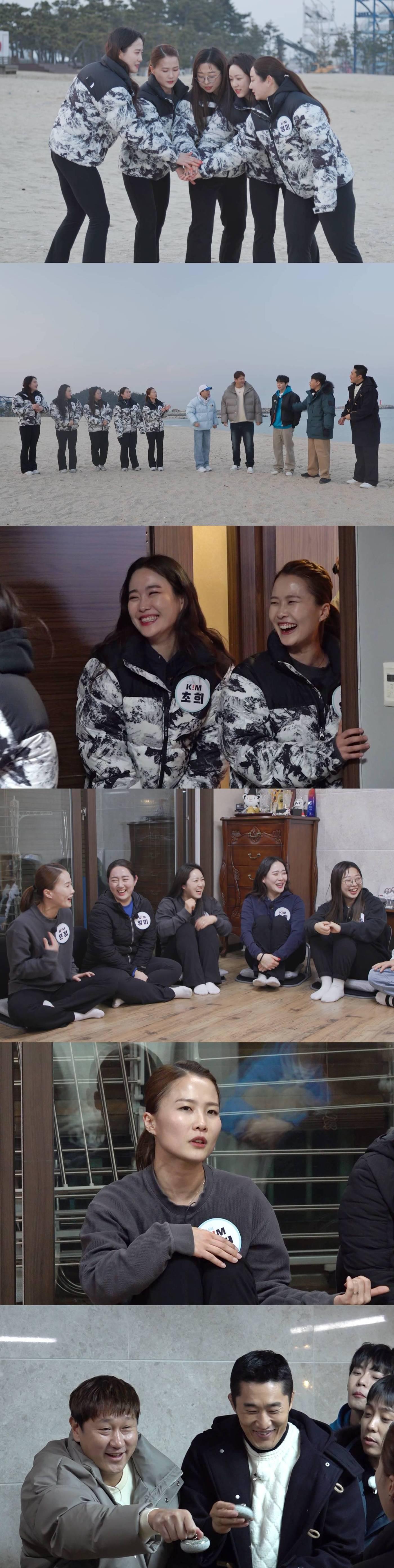 본문 이미지 - SBS '집사부일체'