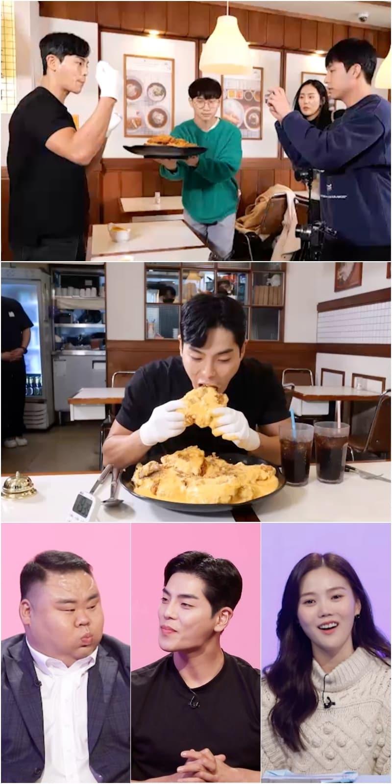 본문 이미지 - KBS 2TV &#39;사장님 귀는 당나귀 귀&#39;