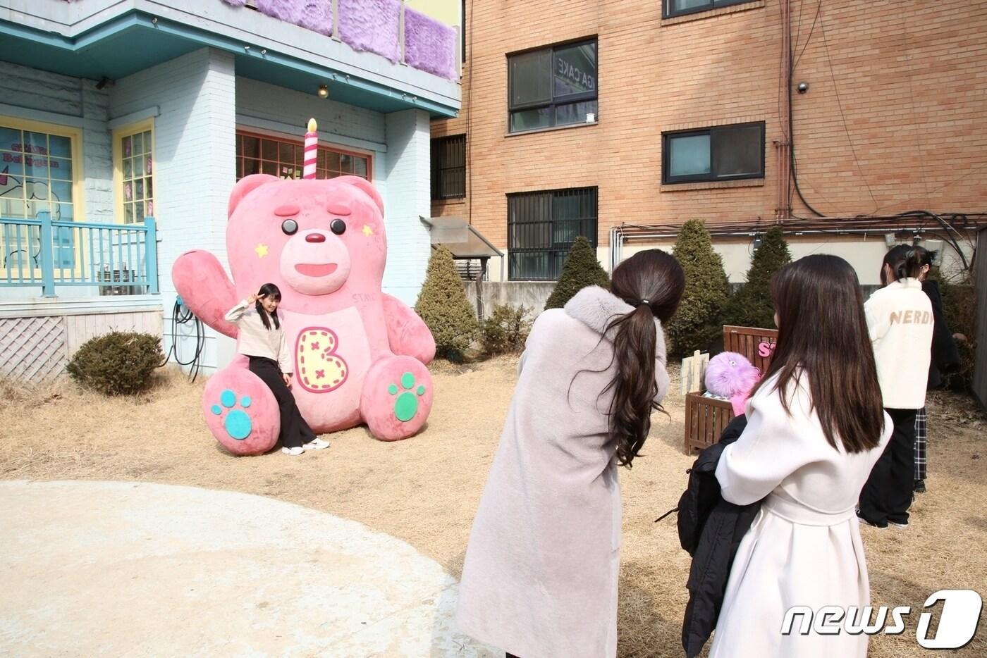 (롯데홈쇼핑 제공)