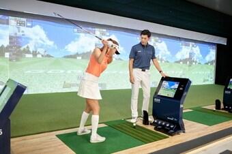 본문 이미지 - (골프존 제공)