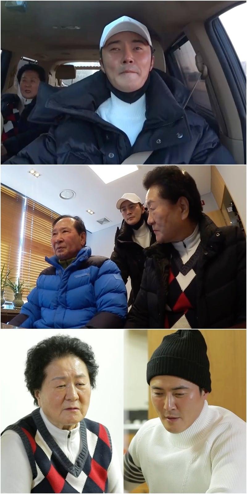 본문 이미지 - KBS 2TV '살림하는 남자들 시즌2'