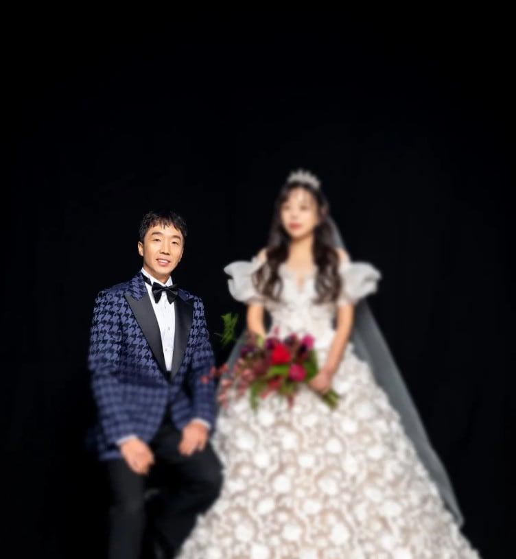 본문 이미지 - 이광채 SNS 캡처