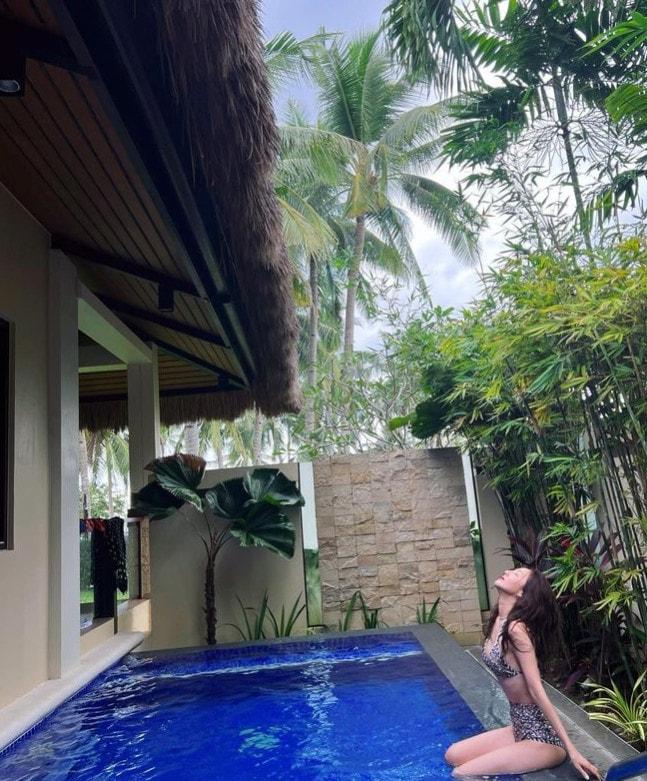 본문 이미지 - 산다라박 SNS 캡처