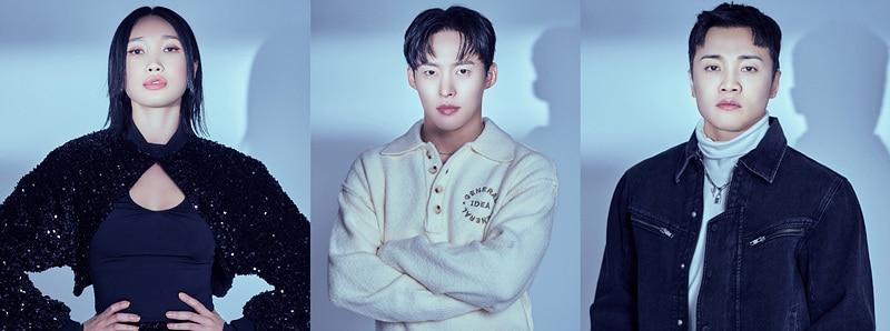 본문 이미지 - 엠넷 '보이즈 플래닛'