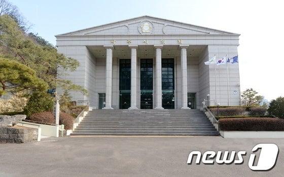 본문 이미지 - 파주시의회 전경