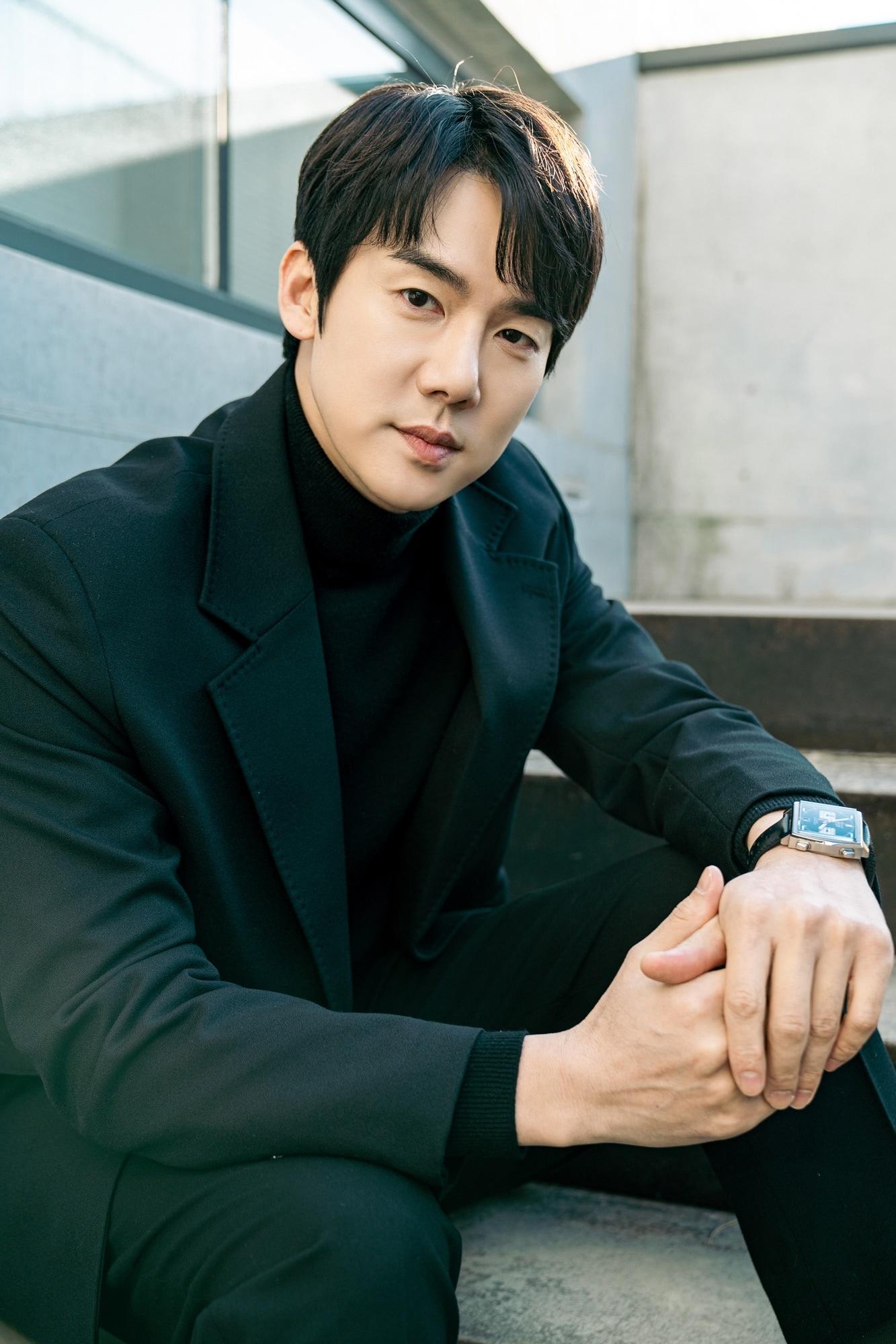 본문 이미지 - 배우 유연석 / 킹콩by스타쉽 제공