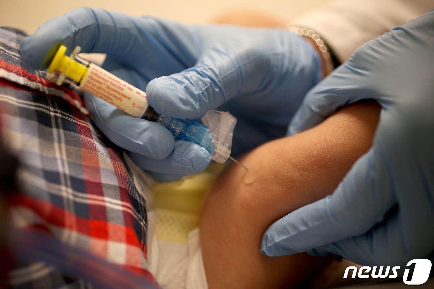 본문 이미지 - ⓒ AFP=뉴스1