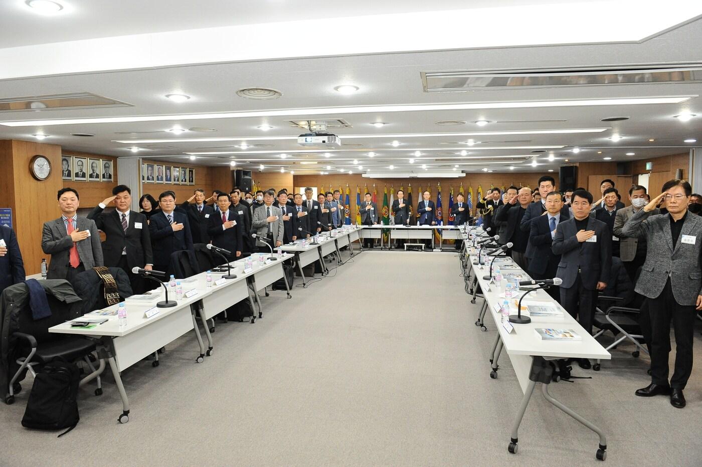 본문 이미지 - (재향군인회 제공)