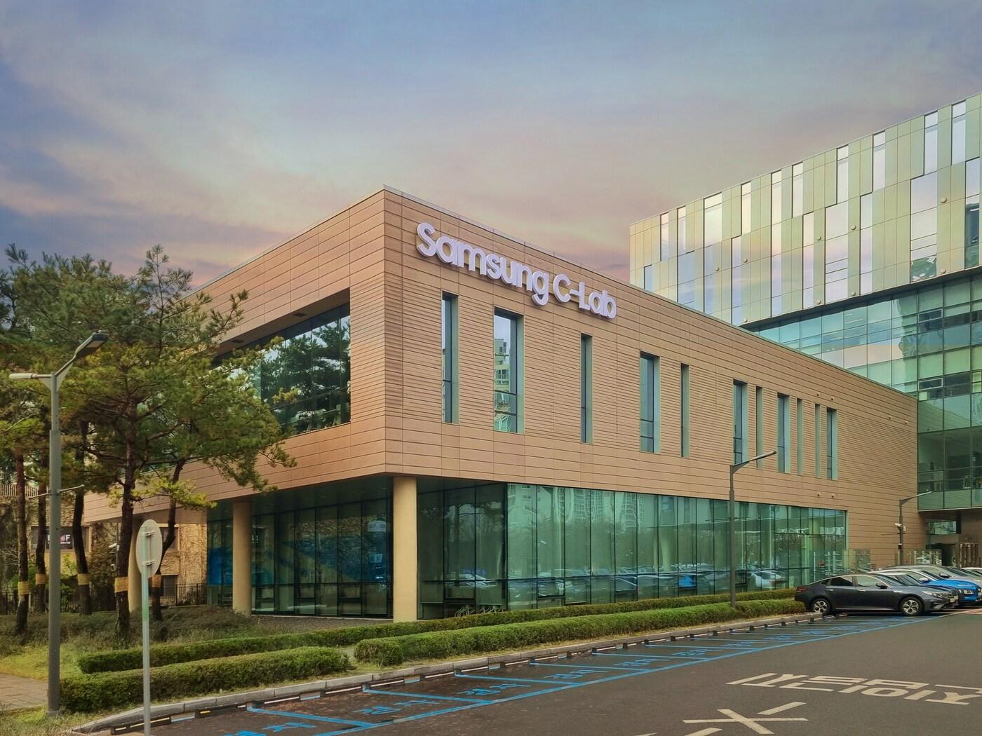 본문 이미지 - 'C랩 아웃사이드 대구'