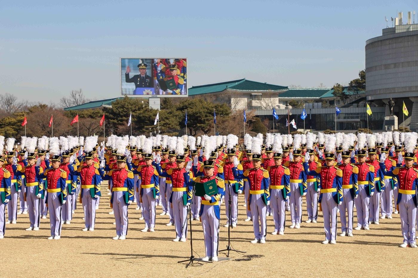 본문 이미지 - (육군사관학교 제공)