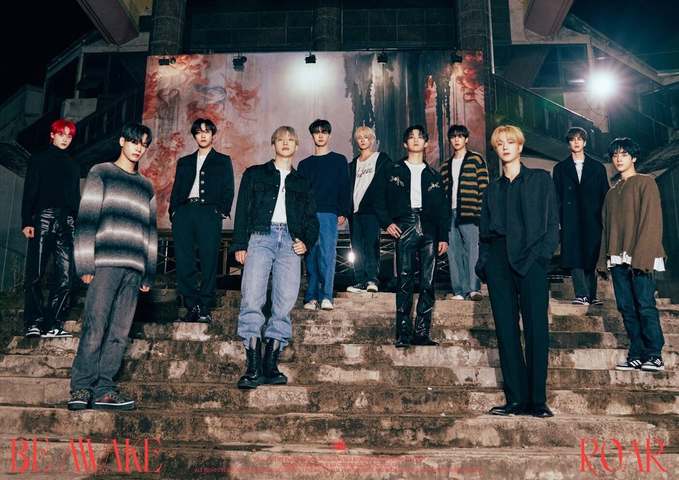 본문 이미지 - 더보이즈(IST엔터테인먼트 제공)