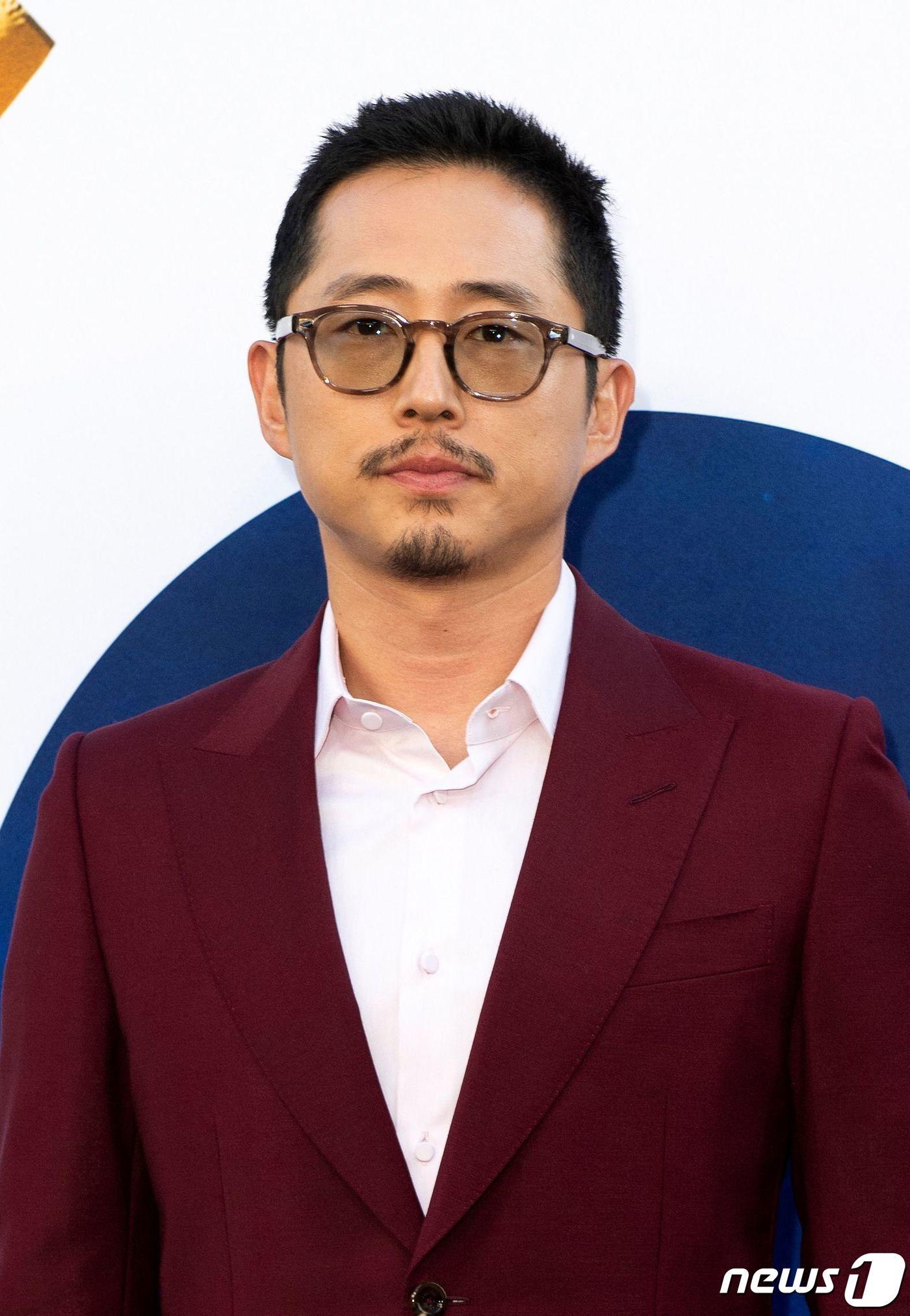 본문 이미지 - 스티븐 연 ⓒ AFP=뉴스1