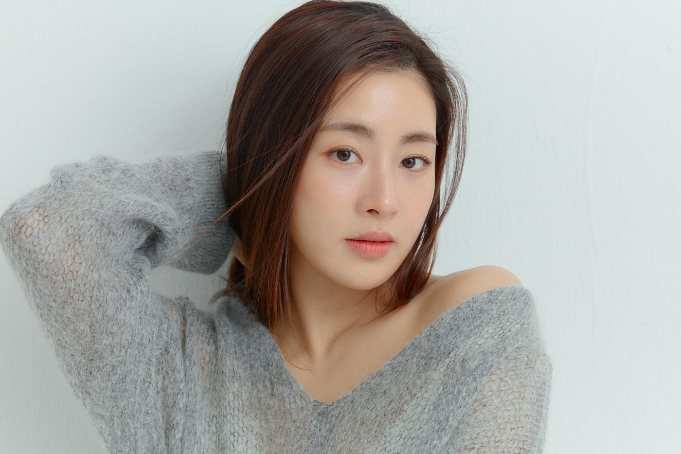 배우 강소라/ 사진제공=플럼에이앤씨