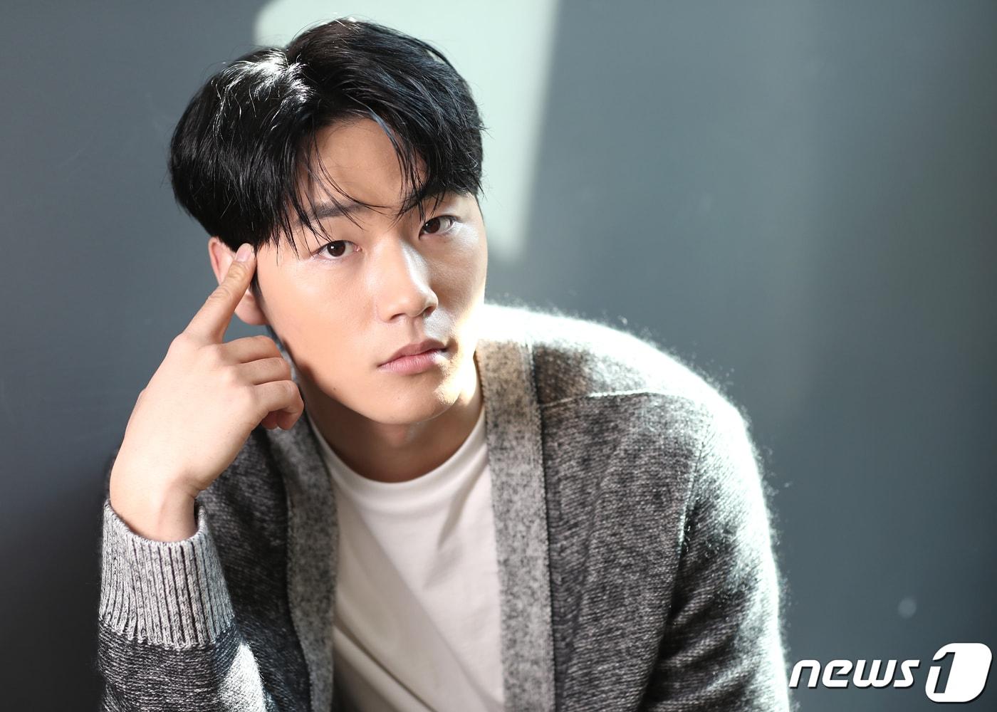 본문 이미지 - 배우 이민재 ⓒ News1 권현진 기자