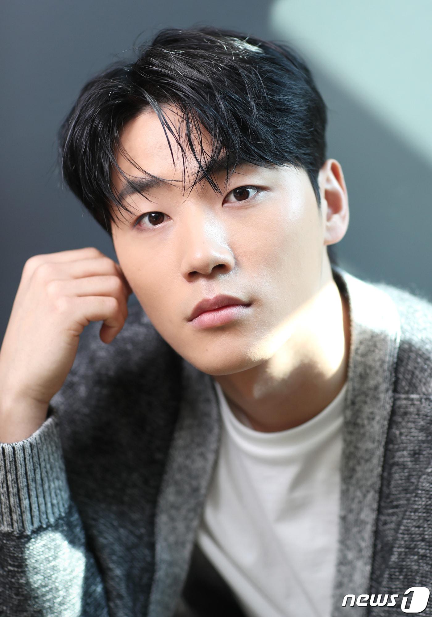 본문 이미지 - 배우 이민재 ⓒ News1 권현진 기자