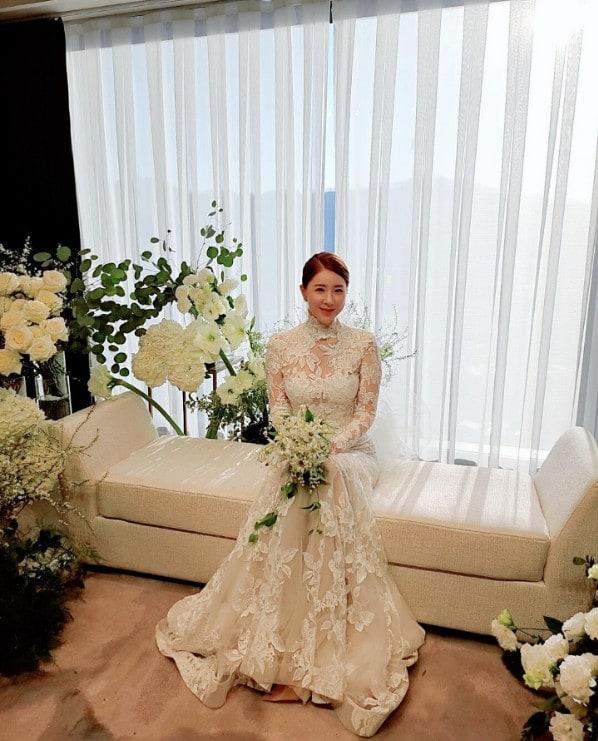 본문 이미지 - 사진=서인영 인스타그램