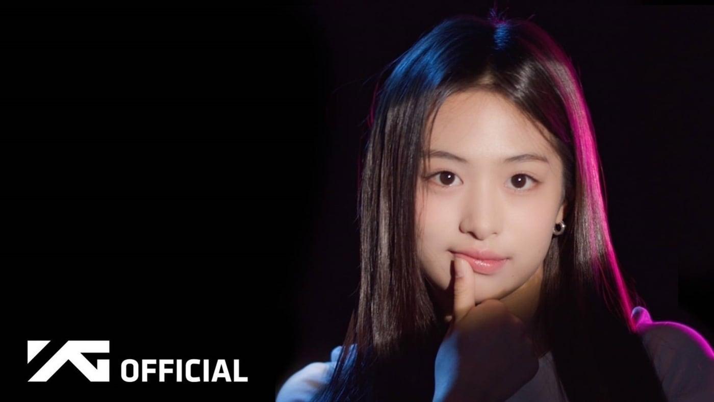 베이비몬스터 아현(YG엔터테인먼트 제공)