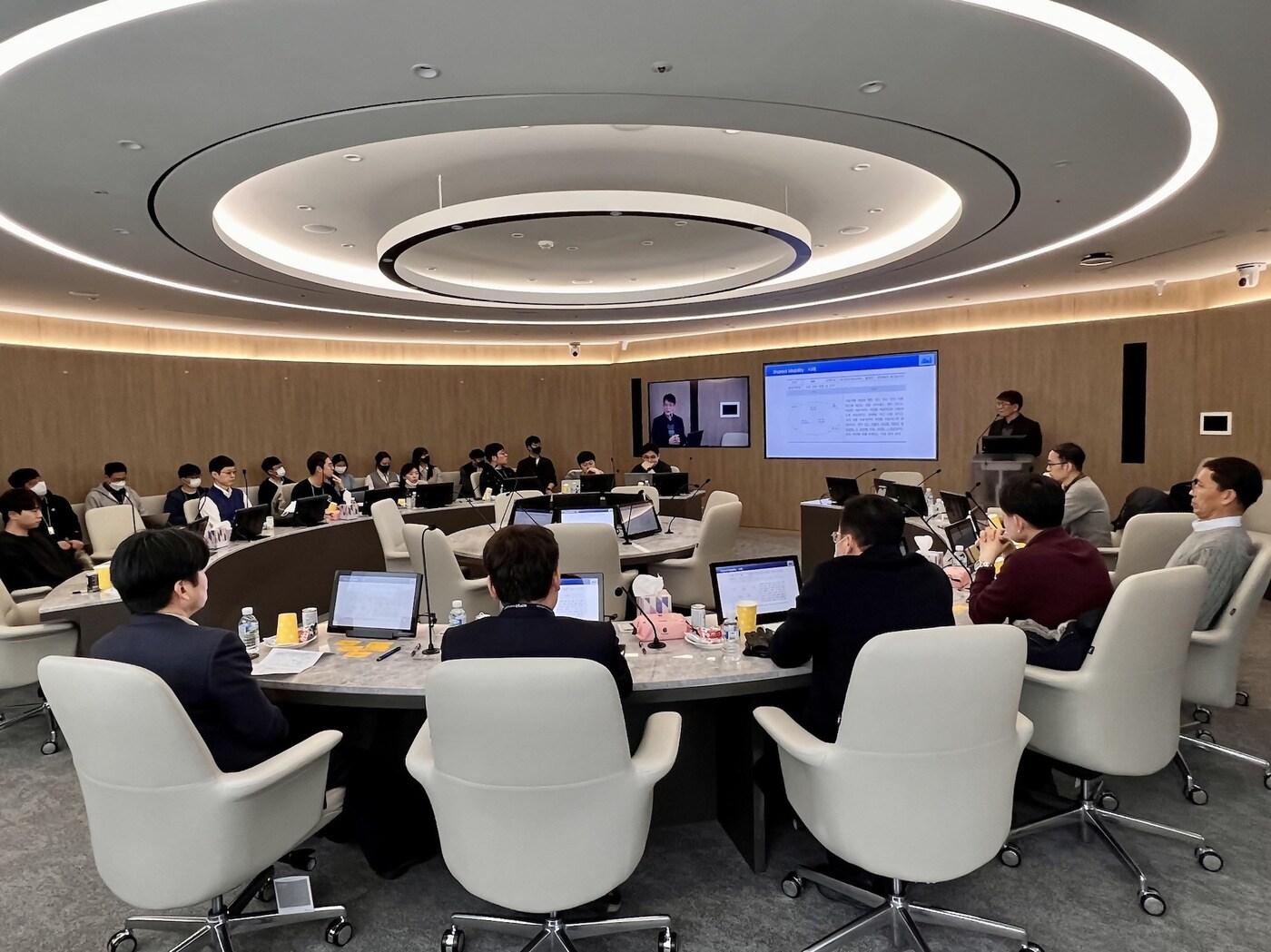 본문 이미지 - 카카오모빌리티 제공.