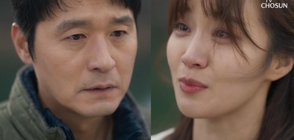 본문 이미지 - (TV조선 '빨간 풍선' 갈무리)