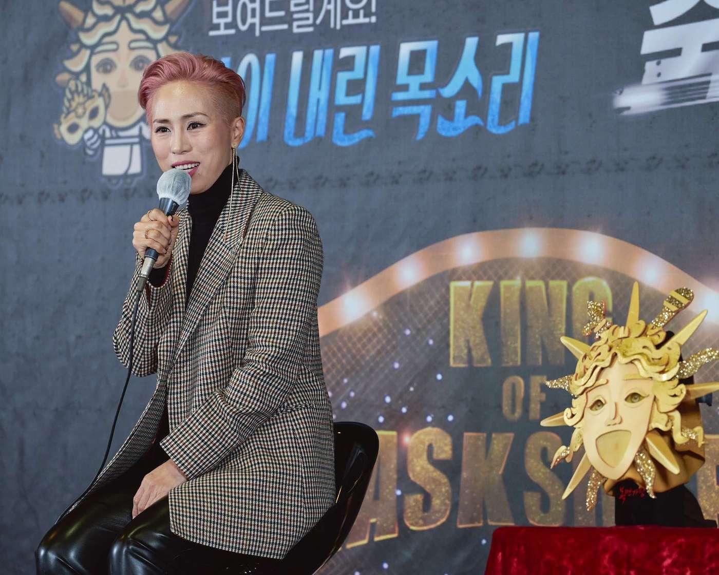 본문 이미지 - 가수 서문탁/ 사진제공=MBC