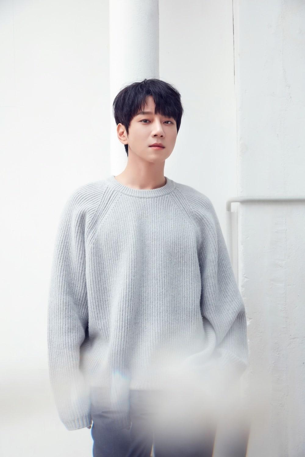 본문 이미지 - 가수 황치열/ 사진제공=텐투엔터테인먼트