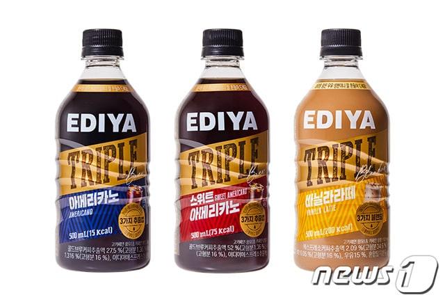 본문 이미지 - (이디야커피 제공)