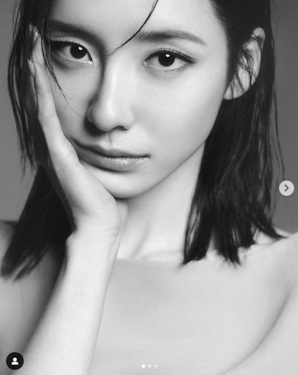 본문 이미지 - 박지현 인스타그램 캡처