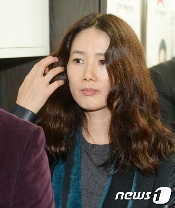 본문 이미지 - 심은하/뉴스1 DB