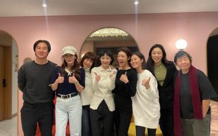 본문 이미지 - 엄태웅 인스타그램