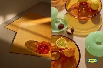 본문 이미지 - 이케아 바름블릭스트 컬렉션 (이케아 제공)