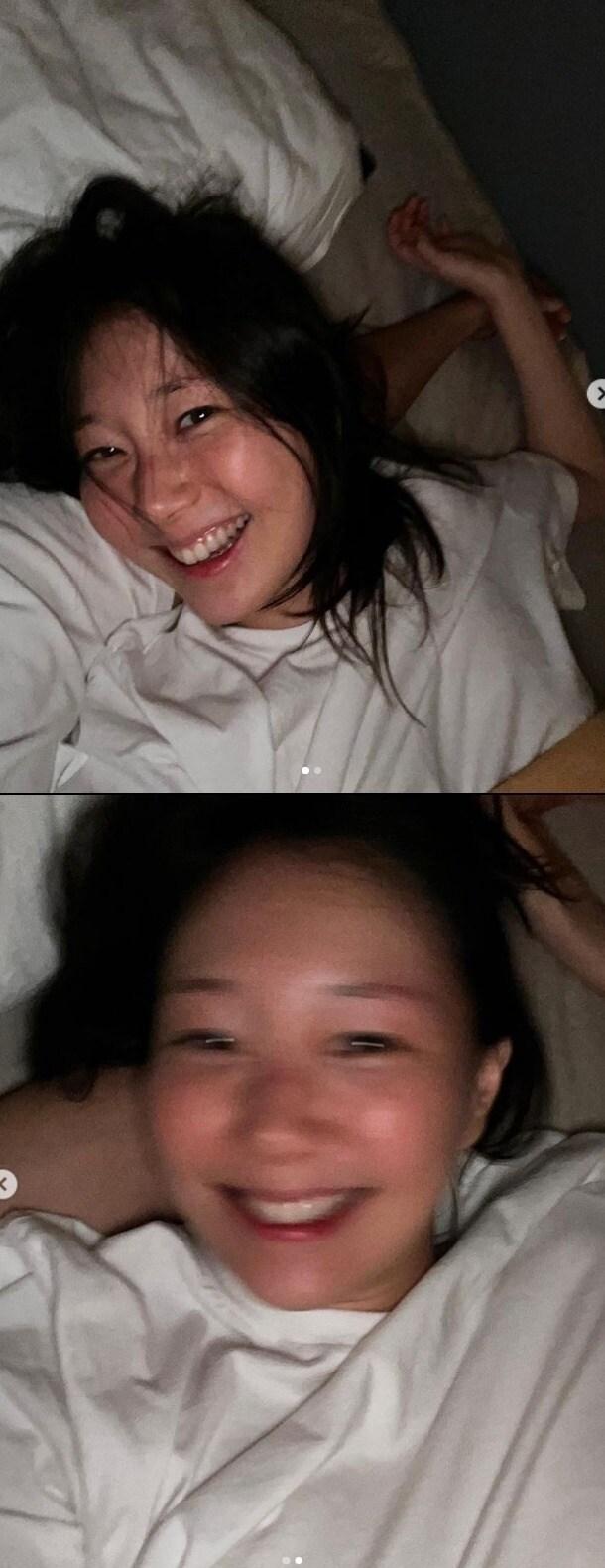 본문 이미지 - 이유영 인스타그램