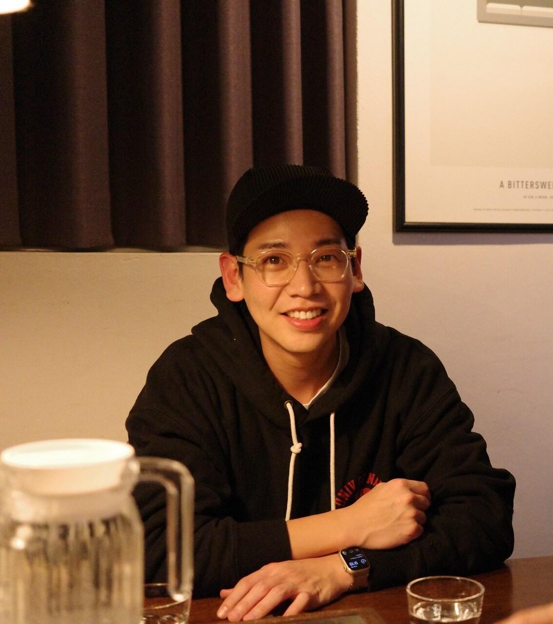 본문 이미지 - 사진 제공=ENA TEO