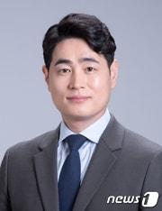 본문 이미지 - 심창욱 광주시의원./뉴스1 DB