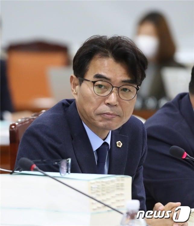 본문 이미지 - 류기준 전남도의원(전남도의회 제공)/뉴스1