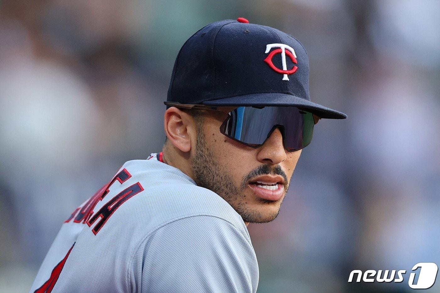 본문 이미지 - 카를로스 코레아 ⓒ AFP=뉴스1