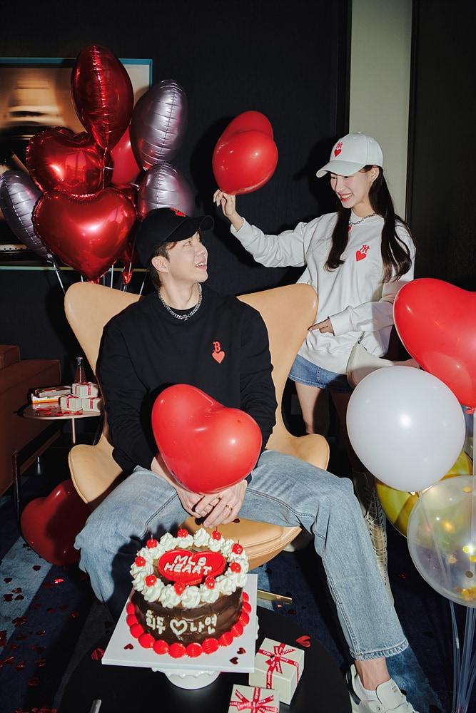 본문 이미지 - 환승연애2 남희두 이나연 / MLB 제공