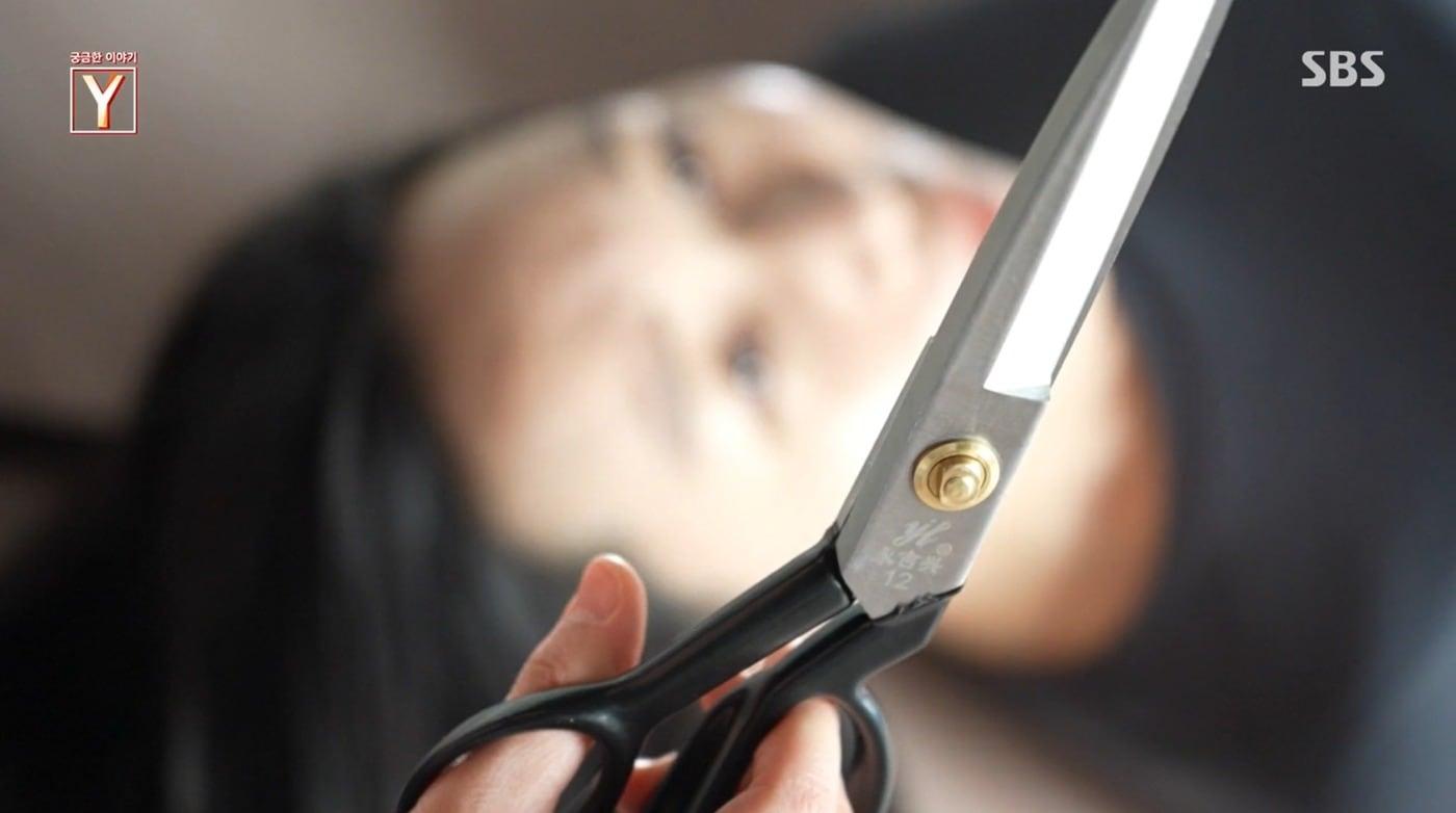 본문 이미지 - (SBS '궁금한 이야기 Y' 갈무리)