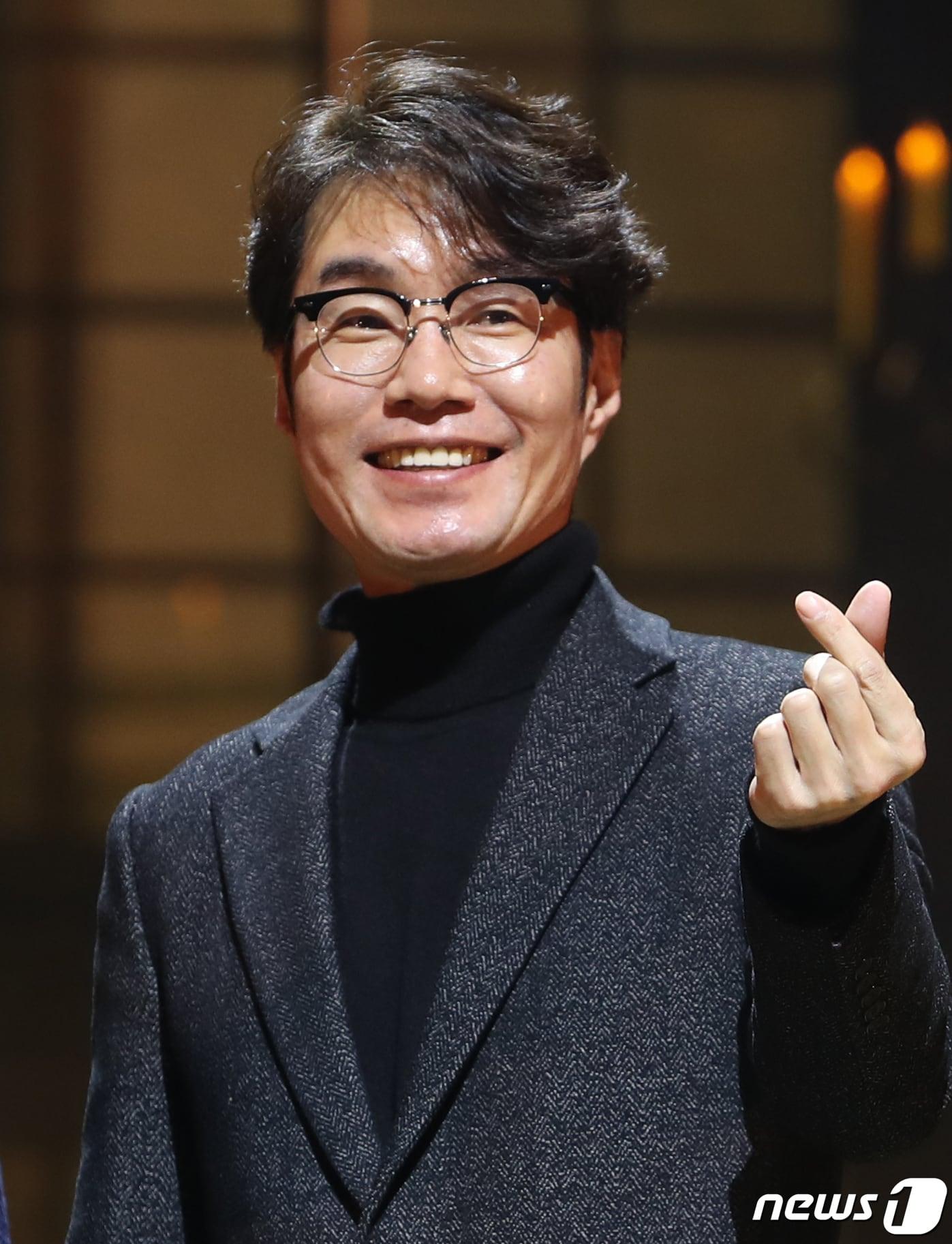 본문 이미지 - 배우 송영규. 2023.2.7/뉴스1 ⓒ News1 