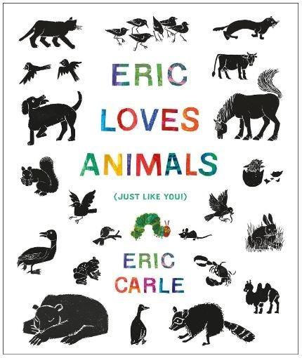 본문 이미지 - 에릭 러브스 애니멀스(출처: 월드 오브 에릭 칼)