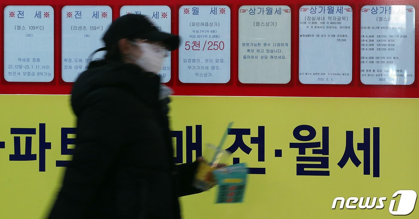 본문 이미지 - (사진은 기사 내용과 무관함) 2023.2.8 ⓒ 뉴스1 박정호 기자