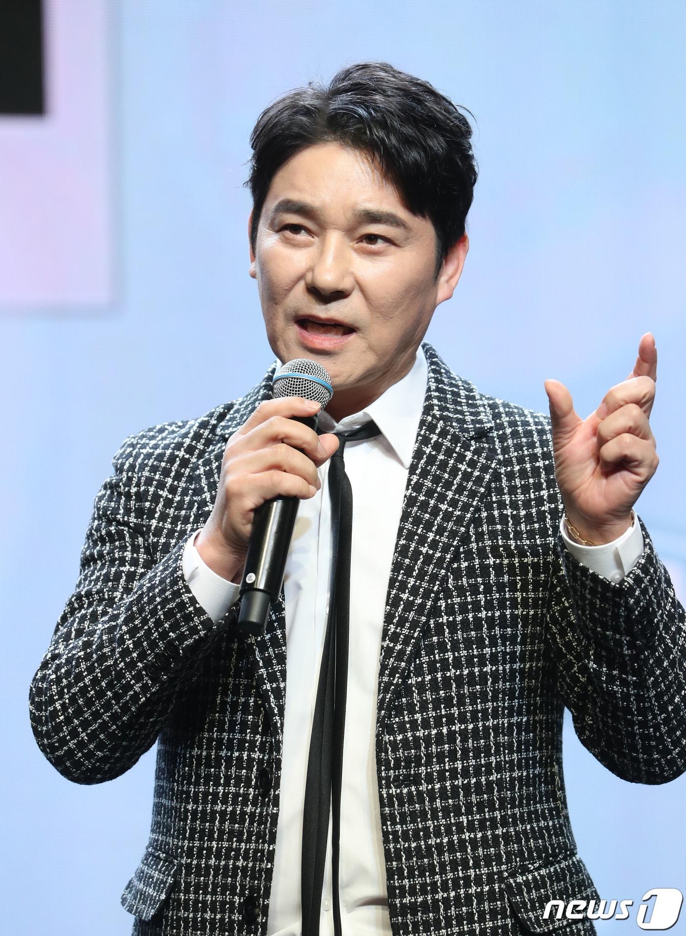 본문 이미지 - 가수 임창정 ⓒ News1 권현진 기자