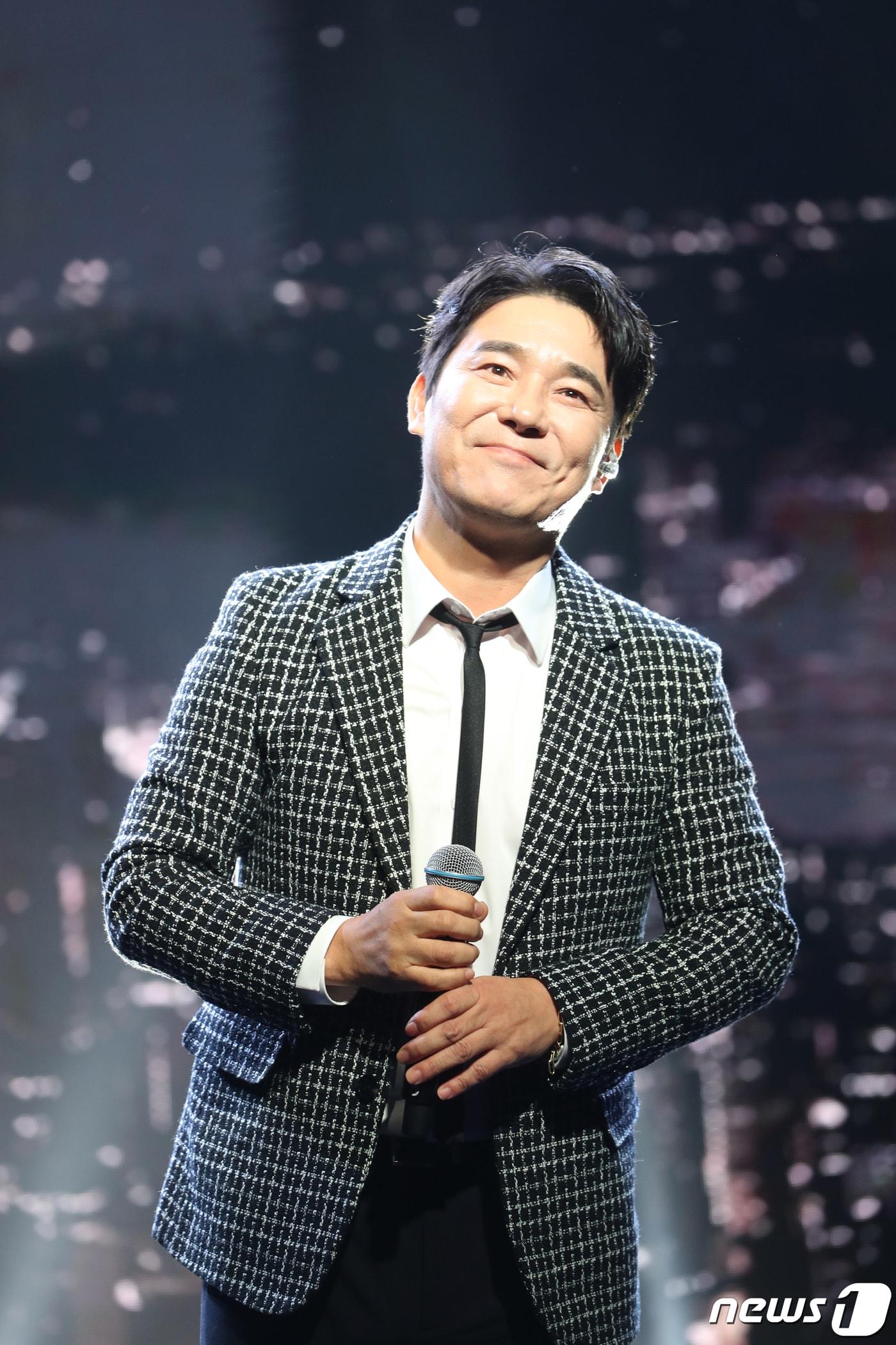 본문 이미지 - 가수 임창정 ⓒ News1 권현진 기자