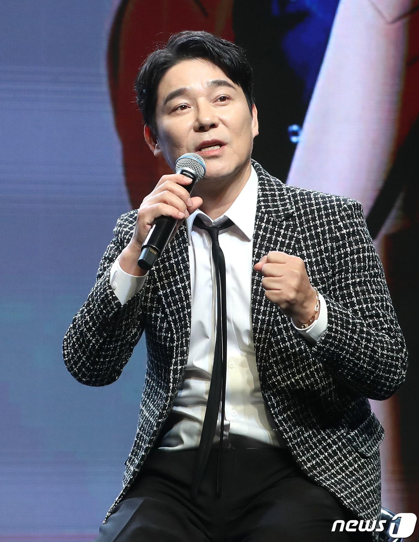 본문 이미지 - 가수 임창정 ⓒ News1 권현진 기자