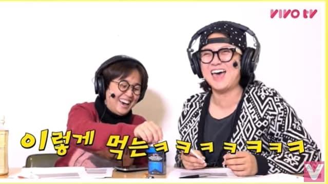 본문 이미지 - VIVO TV - 비보티비 영상 갈무리