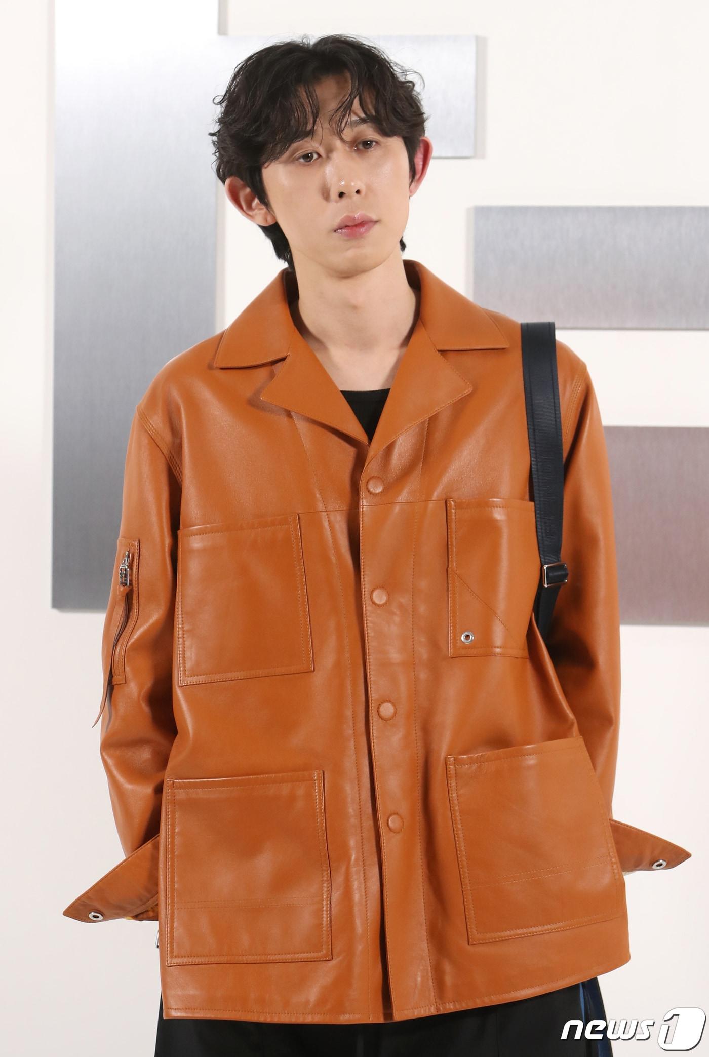 본문 이미지 - 가수 코드 쿤스트 ⓒ News1