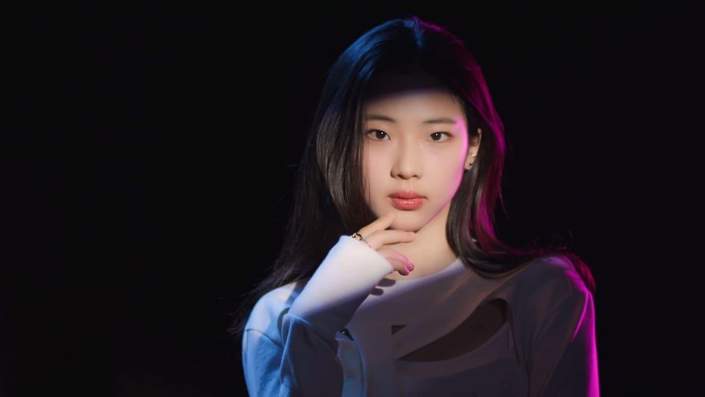 베이비몬스터 루카