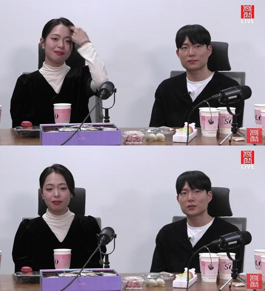 본문 이미지 - 사진=유튜브 채널 '촌장엔터테인먼트TV' 영상 갈무리