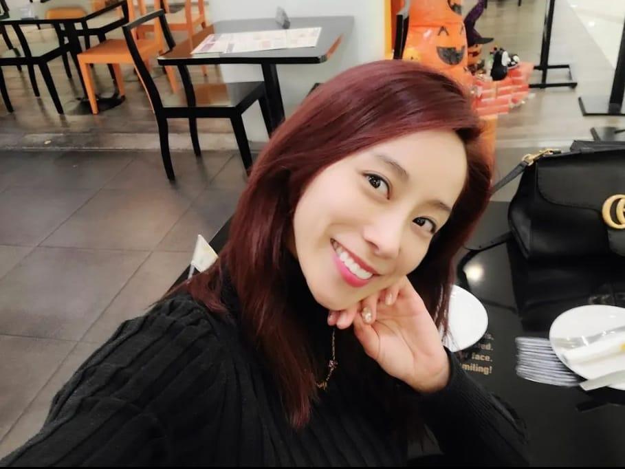 본문 이미지 - 조민아/조민아 인스타그램 캡처