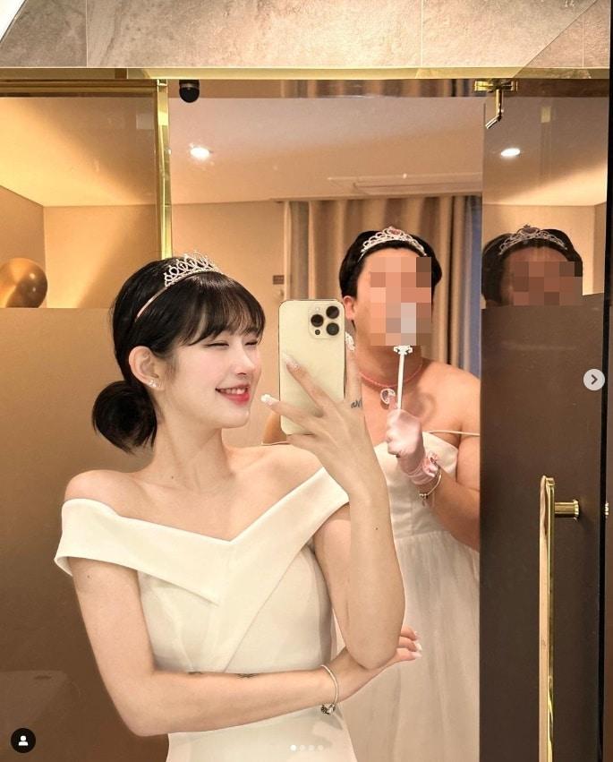 본문 이미지 - 최준희 인스타그램 캡처