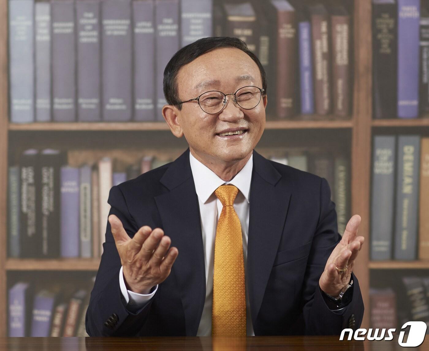 본문 이미지 - 김덕현 연천군수